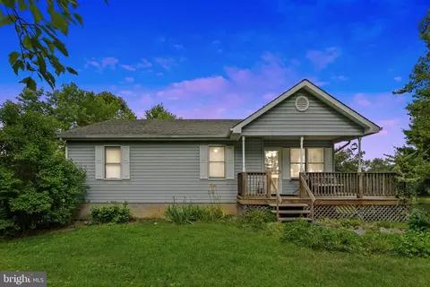 439 Mahlon Ln, Woodstock, VA 22664