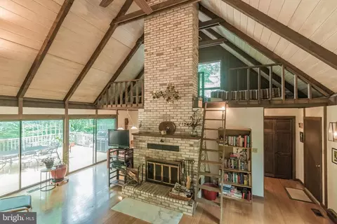 85 Valley View Rd, Basye, VA 22810 photo 37