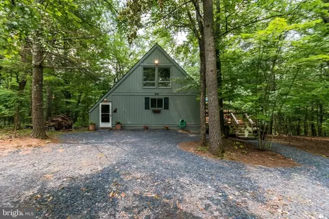 85 Valley View Rd, Basye, VA 22810 photo 2