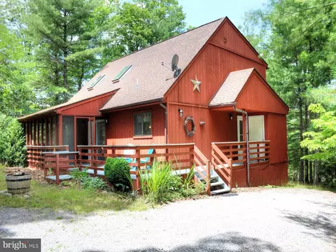 353 Anderson, Basye, VA 22810