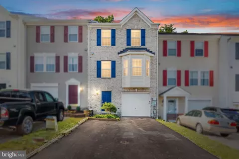 506 Hupps Hill Ct, Strasburg, VA 22657