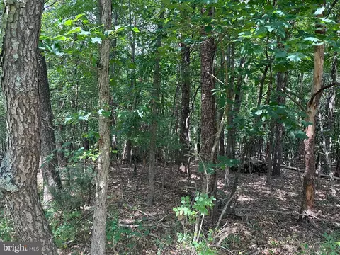 258 Stuart Drive, Basye, VA 22810