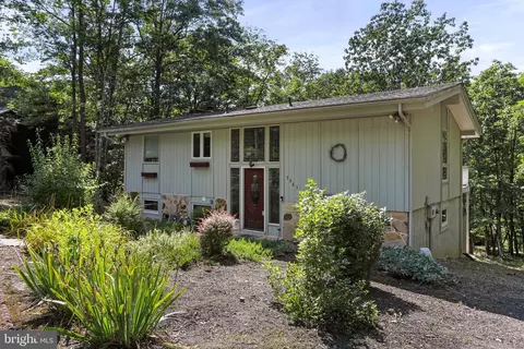 7563 Supinlick Ridge Rd, Mount Jackson, VA 22842