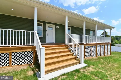 68 Jay Bird, Woodstock, VA 22664