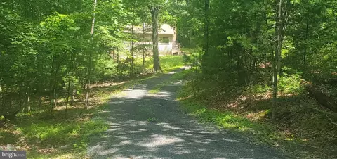 872 N Maple Rd, Mount Jackson, VA 22842 photo 4
