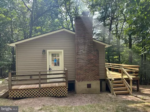 872 N Maple Rd, Mount Jackson, VA 22842 photo 3