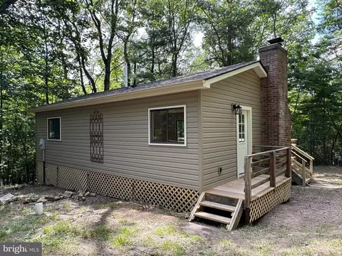 872 N Maple Rd, Mount Jackson, VA 22842 photo 2