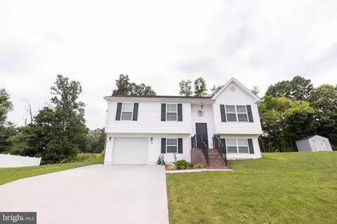 94 Lilleigh Ct, Maurertown, VA 22644
