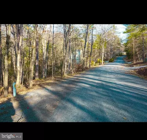 Dogwood Drive, Mount Jackson, VA 22842