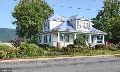 9458 John Sevier Rd, New Market, VA 22844