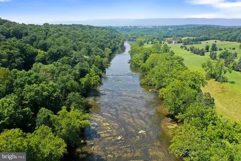 Tbd Artz Road, Woodstock, VA 22664