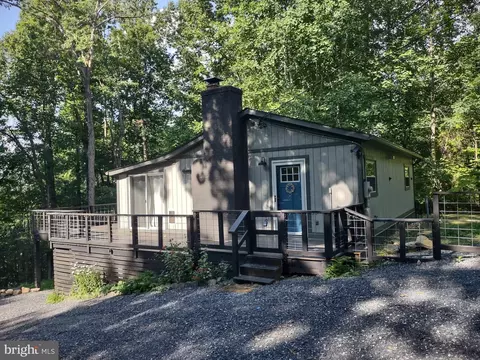 89 Rocky Mountain Ln, New Market, VA 22844