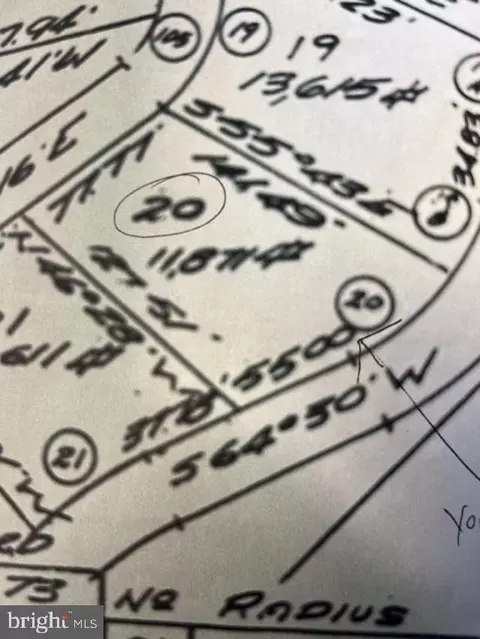 Dawn, Basye, VA 22810