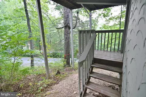 346 B Spitz Ln #86B, Basye, VA 22810 photo 32