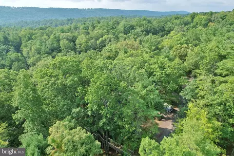 346 B Spitz Ln #86B, Basye, VA 22810 photo 44
