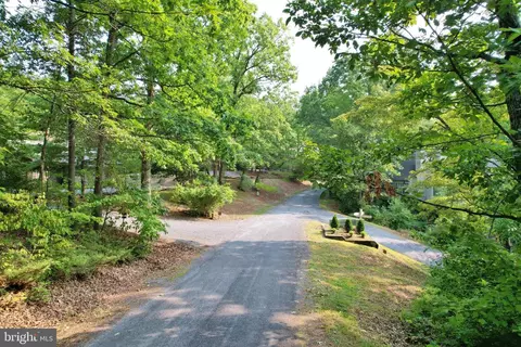 346 B Spitz Ln #86B, Basye, VA 22810 photo 40