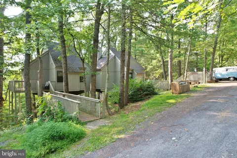 346 B Spitz Ln #86B, Basye, VA 22810 photo 39