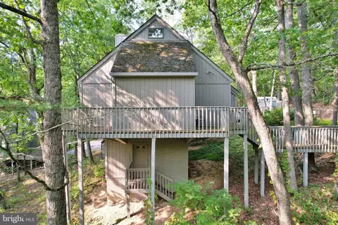 346 B Spitz Ln #86B, Basye, VA 22810 photo 37