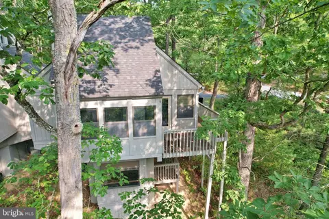 346 B Spitz Ln #86B, Basye, VA 22810 photo 36