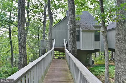 346 B Spitz Ln #86B, Basye, VA 22810 photo 38