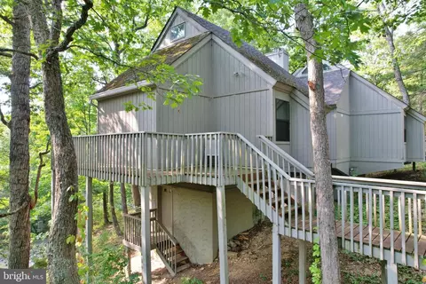 346 B Spitz Ln #86B, Basye, VA 22810 photo 6