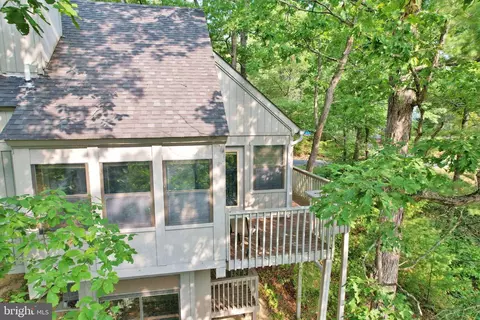 346 B Spitz Ln #86B, Basye, VA 22810