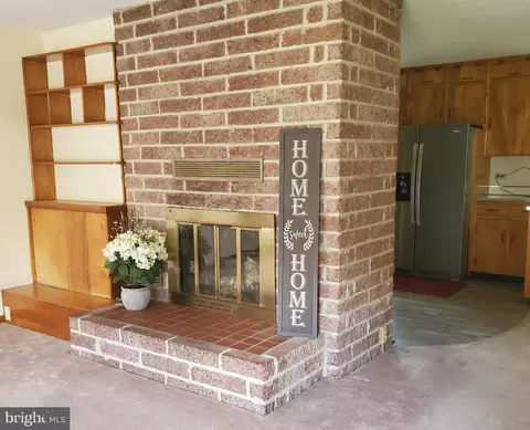 450 Walker Rd, Mount Jackson, VA 22842 photo 7
