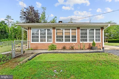 450 Walker Rd, Mount Jackson, VA 22842 photo 3