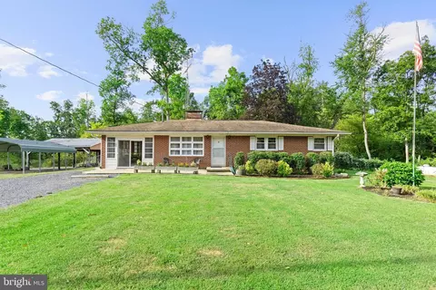 450 Walker Rd, Mount Jackson, VA 22842 photo 2
