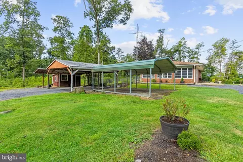 450 Walker Rd, Mount Jackson, VA 22842 photo 46