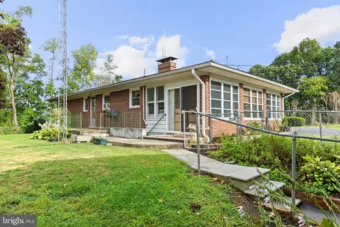 450 Walker Rd, Mount Jackson, VA 22842 photo 33