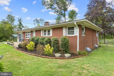 450 Walker Rd, Mount Jackson, VA 22842 photo 4