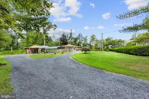 450 Walker Rd, Mount Jackson, VA 22842 photo 44