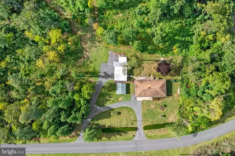 450 Walker Rd, Mount Jackson, VA 22842 photo 47