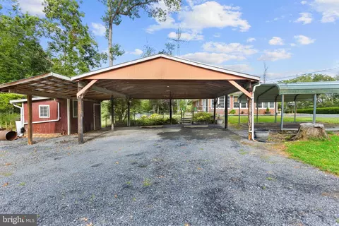 450 Walker Rd, Mount Jackson, VA 22842 photo 45