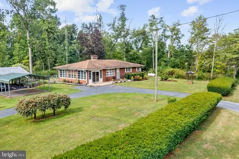 450 Walker Rd, Mount Jackson, VA 22842