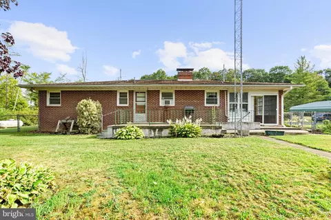 450 Walker Rd, Mount Jackson, VA 22842 photo 34