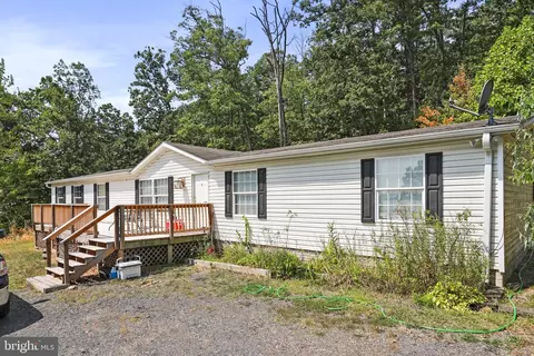 1509 Cottontown Rd, Strasburg, VA 22657