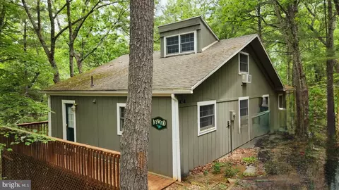 42 Ringneck, Basye, VA 22810
