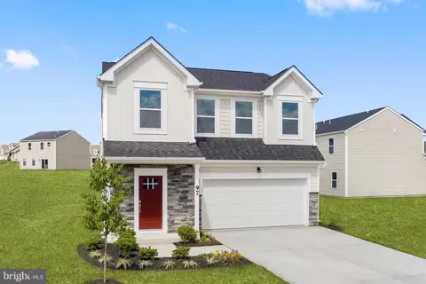 29 Signal Knob Cottage Dr, Strasburg, VA 22657