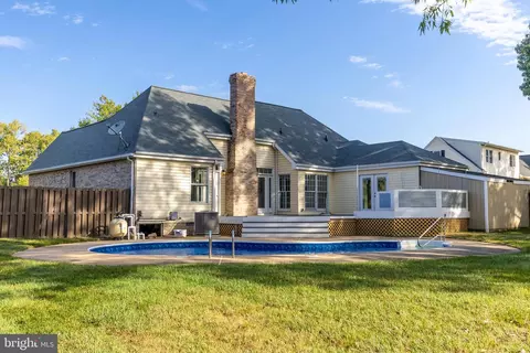 311 Meghann Dr, Woodstock, VA 22664