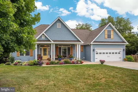 306 Elise Ct, Woodstock, VA 22664