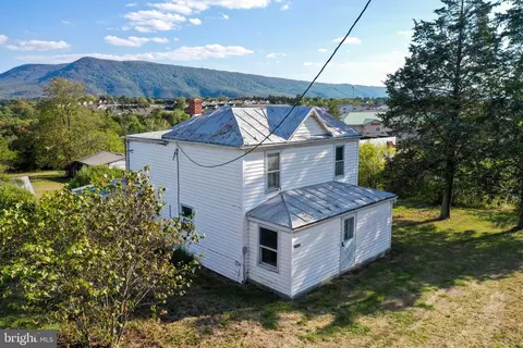 33456 Old Valley Pike, Strasburg, VA 22657