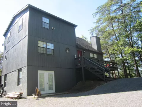 27 Mt Snow, Basye, VA 22810 photo 3
