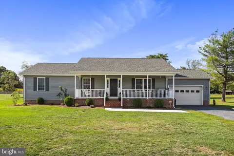 279 Frogtown Ln, Edinburg, VA 22824