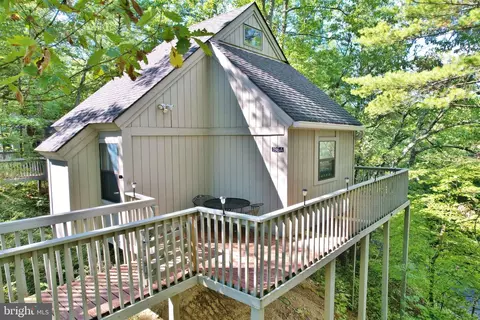 186 A Spitz Ln, Basye, VA 22810 photo 4