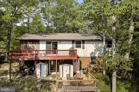 217 Pheasant Dr, Basye, VA 22810 photo 5