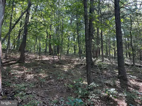 314 Knight, Basye, VA 22810