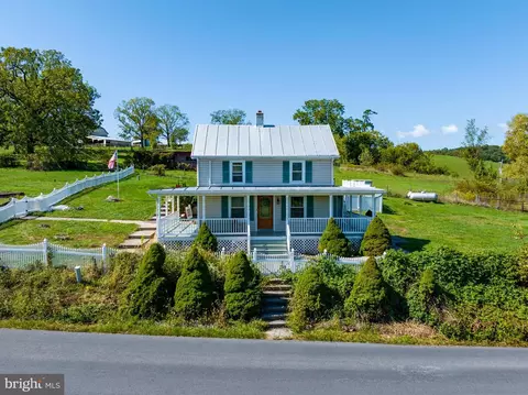 199 Crooked Run Rd, Mount Jackson, VA 22842