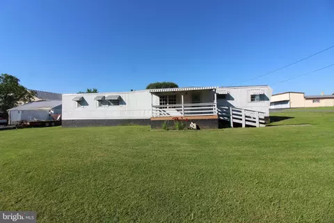 133 Stonewall, New Market, VA 22844